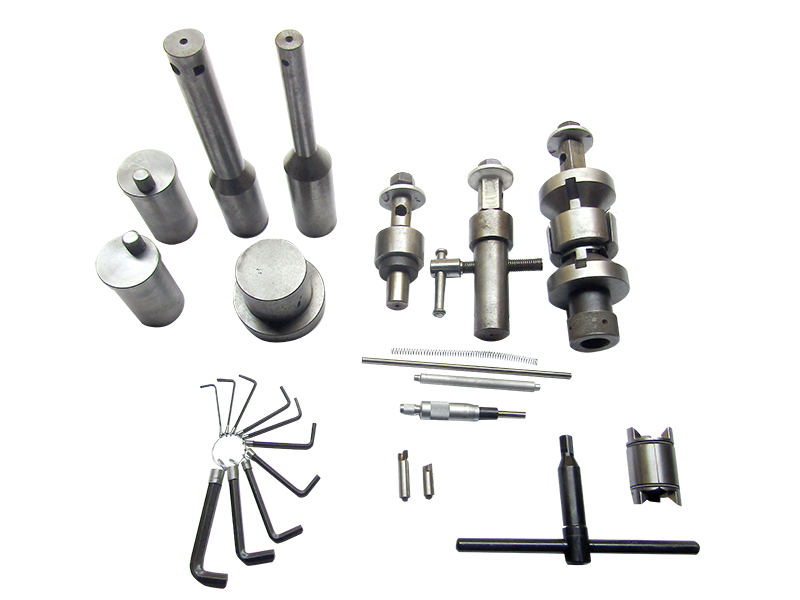 Máy doa tay biên và lỗ ắc piston thủy lực VDBT2290 Máy doa tay biên và lỗ ắc piston thủy lực VDBT2290